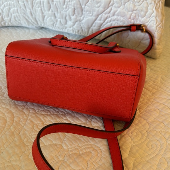 Tory Burch Crossbody - Picture 5 of 8